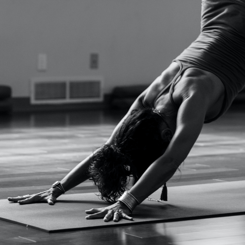 Cours de Yoga - toca yoga